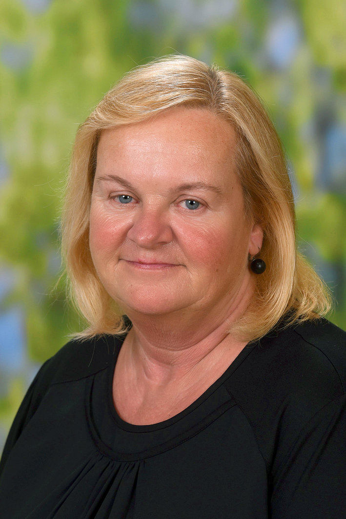 Mag. Andrea Handler Mag. Andrea Handler