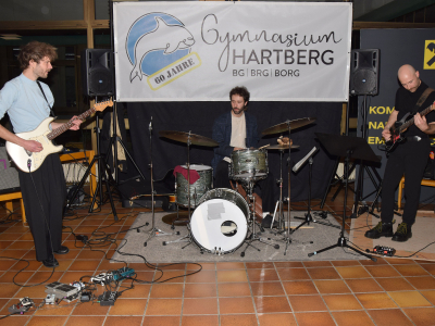 Absolventenband