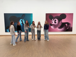 BGW Exkursion 2025/26