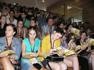 Bundesjugendsingen Kufstein 2013