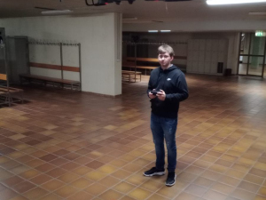 Drohnenführerschein 8Bn