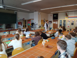 Fakt, Fake, Entrepreneurship