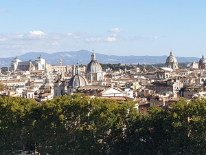 Giorno 5