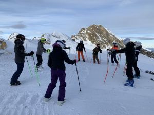 Kitzsteinhorn