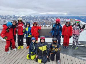 Kitzsteinhorn 2024