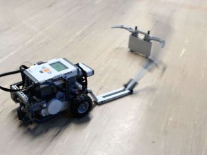 Lego Mindstorms