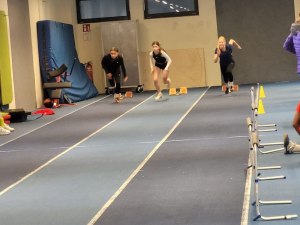 Leichtathletik Landesmeisterschaften 