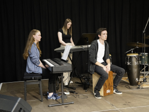 Musischer Abend 2024