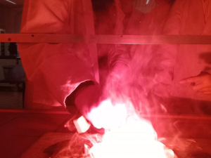 Naturwissenschaftliches Labor 4AR/4BR