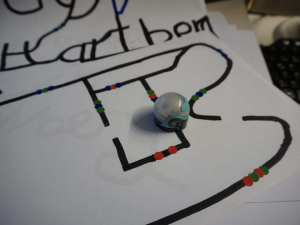 Ozobot