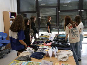 Schulstartfest 2025/26