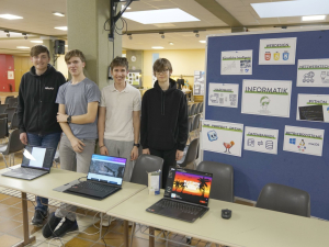 Science and Climate Day