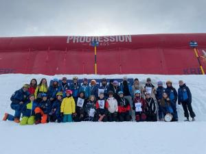 Skicross Landesmeisterschaft