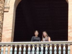 Sprachreise El Puerto 2025/26