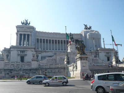 Monumentum-Vittorio-Emanuele