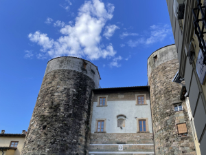 Sprachreise Toskana 2025/26