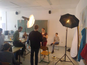Fotoworkshop 5B