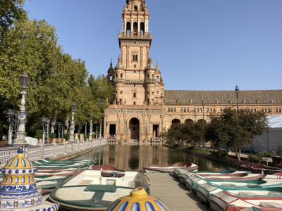 Plaza-Espanya