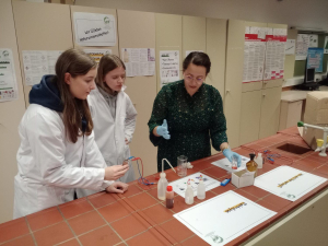 Tag der offenen Tür OS 2025/26