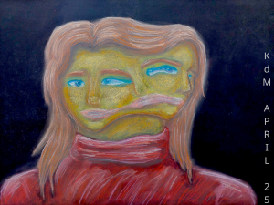 Kunstwerk des Monats