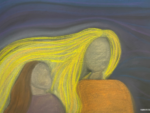 Kunstwerk des Monats