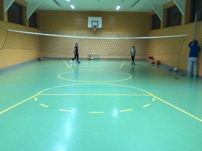 Volleyball