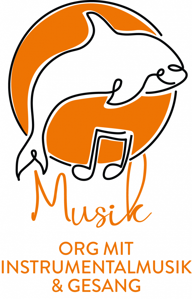 Logo des Musikzweigs am Gymnasium Hartberg