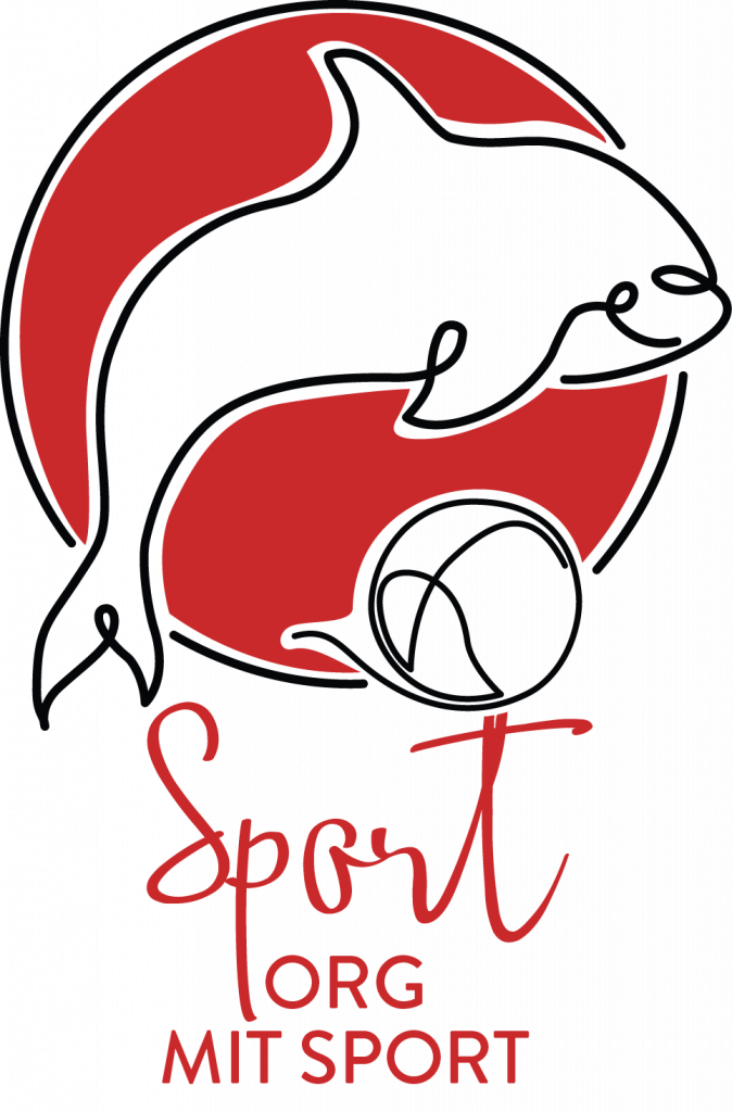 Logo des Sportzweigs am Gymnasium Hartberg