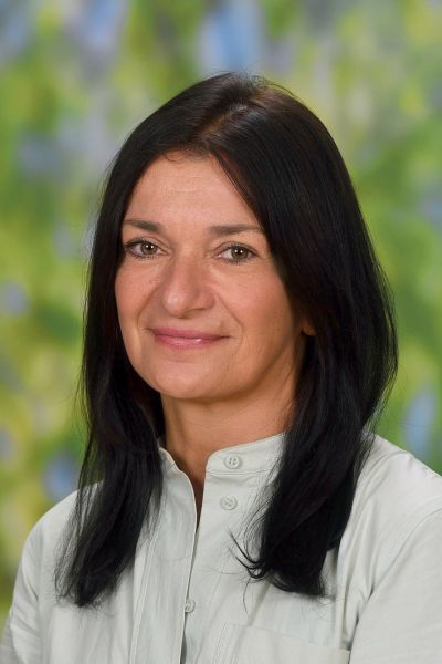 Mag. Heidemarie Lantos Mag. Heidemarie Lantos