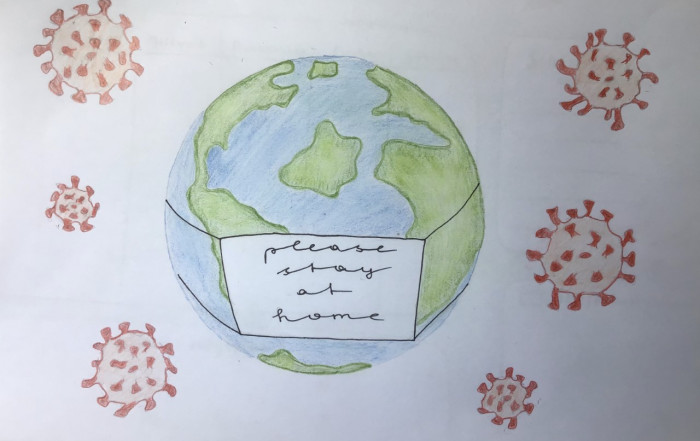 Distance Learning - Bildernerische Erziehung