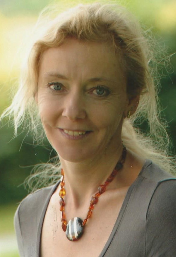 Elternvereinsobfrau Mag. Petra Brunner Elternvereinsobfrau Mag. Petra Brunner
