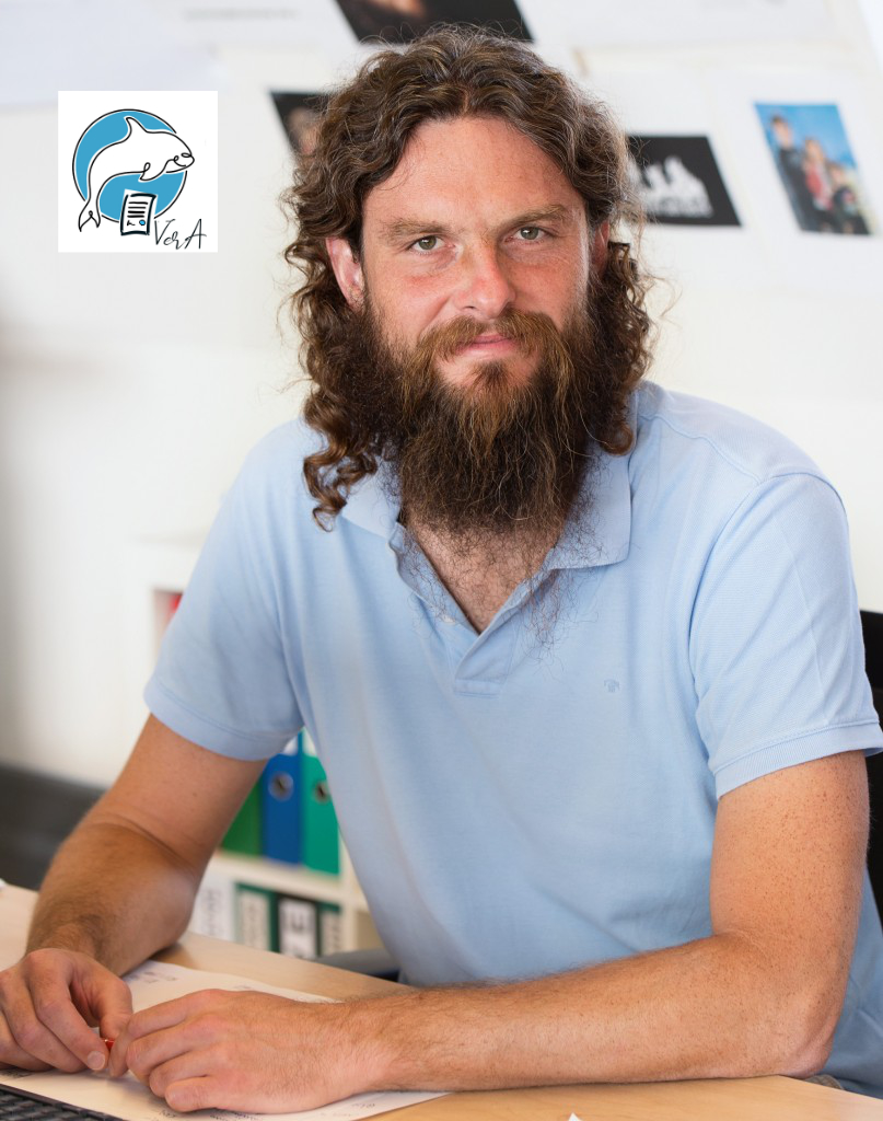 Markus Gaugl 1