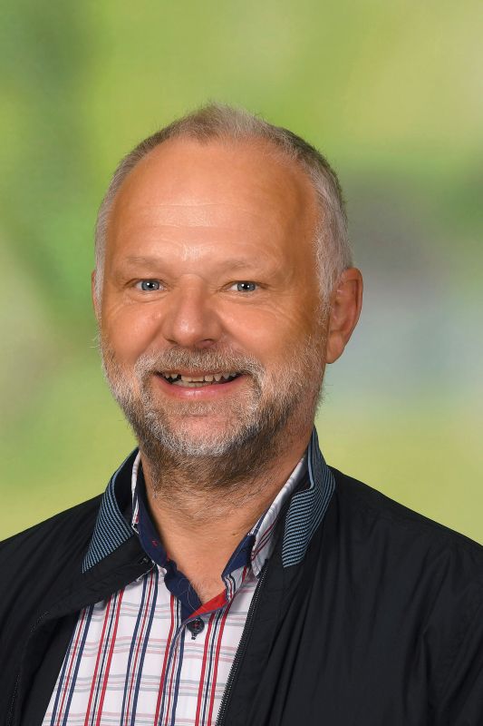 Mag. Günter Ertl Mag. Günter Ertl