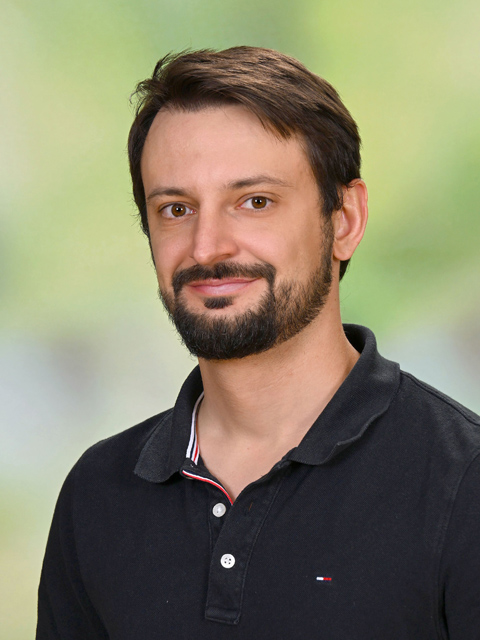 Mag. Florian Bundschuh Mag. Florian Bundschuh
