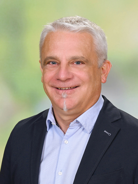 HR Mag. Reinhard Pöllabauer HR Mag. Reinhard Pöllabauer