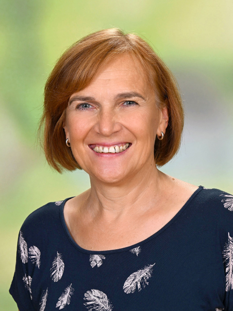 Mag. Maria Gaulhofer Mag. Maria Gaulhofer