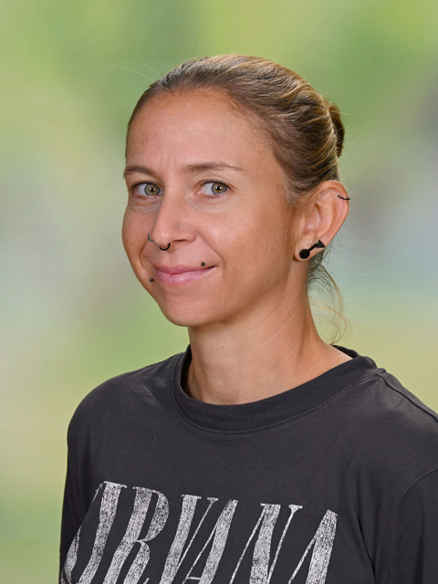 MMag. Katrin Haagen MMag. Katrin Haagen