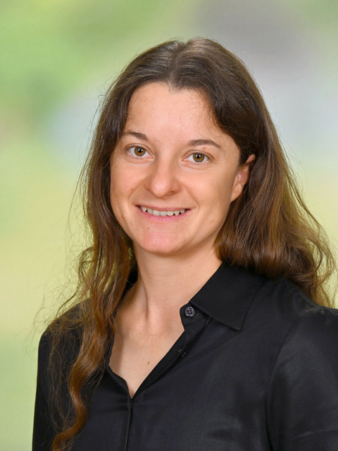 Mag. Karin Achten Mag. Karin Achten