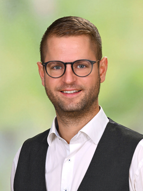 Mag. Christoph Nöhrer Mag. Christoph Nöhrer
