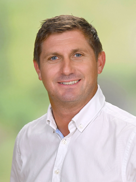 Mag. Reinhard Rottensteiner Mag. Reinhard Rottensteiner