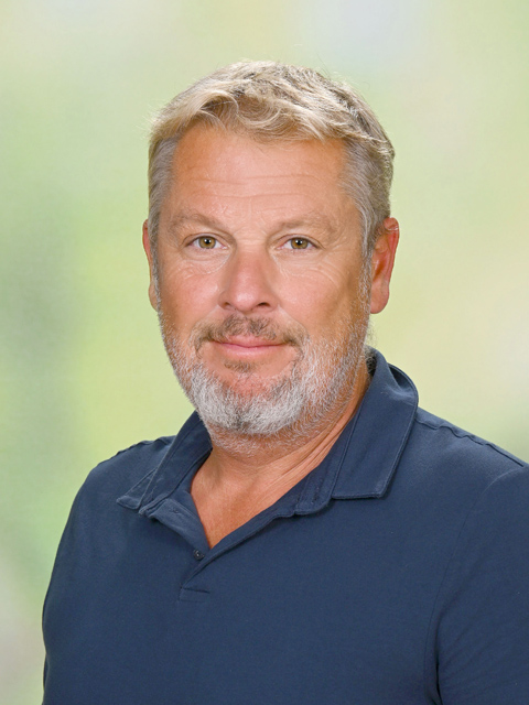 Mag Jürgen Scherf Mag Jürgen Scherf