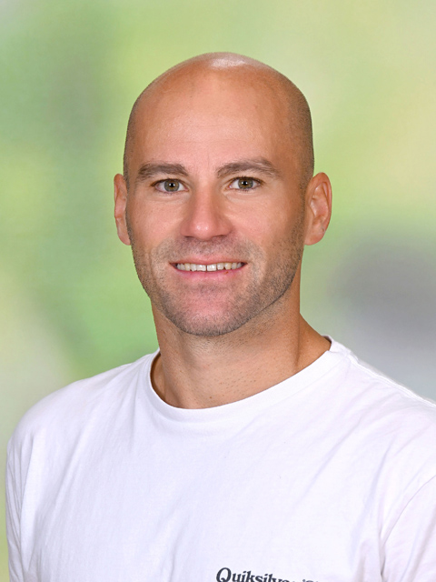 Mag. Paul Fuchs Mag. Paul Fuchs