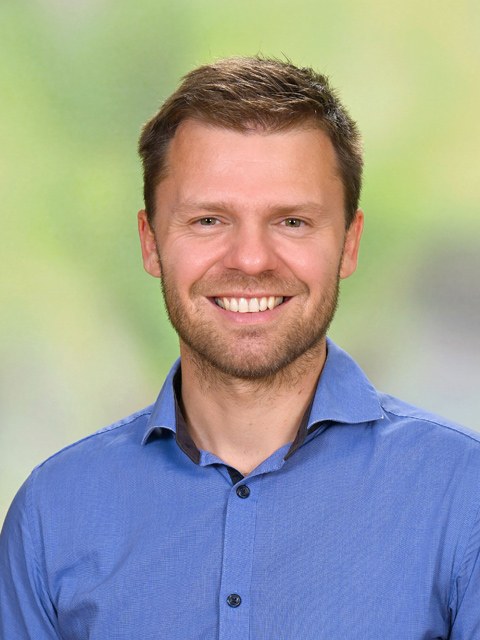 Mag. Gerald Geier Mag. Gerald Geier