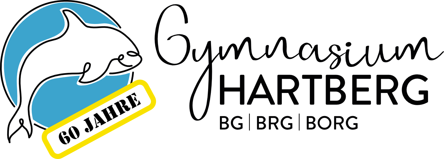 Gymnasium Hartberg Logo