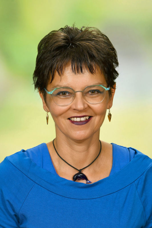 Mag. Alexandra Fuchs Mag. Alexandra Fuchs