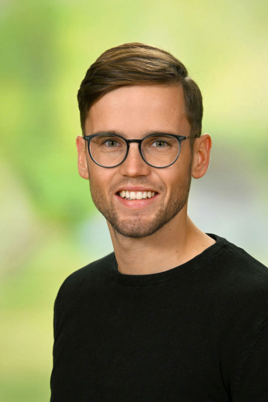 David Gamperl, MEd  David Gamperl, MEd