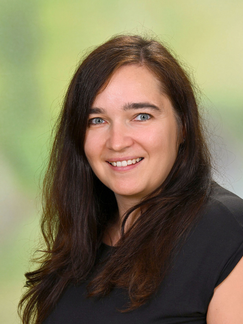 Mag. Katharina Gaulhofer Mag. Katharina Gaulhofer
