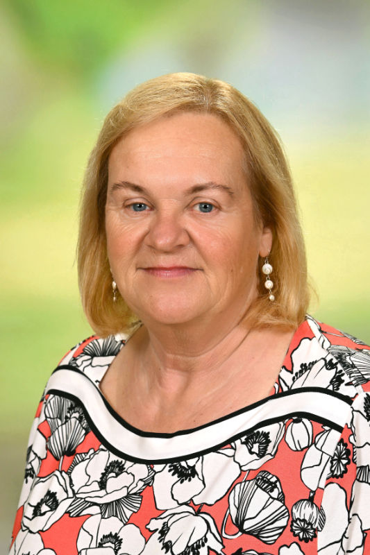 Mag. Andrea Handler Mag. Andrea Handler