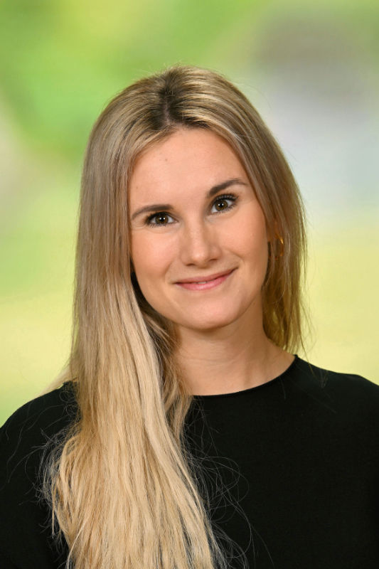 Mag. Julia Hutz Mag. Julia Hutz
