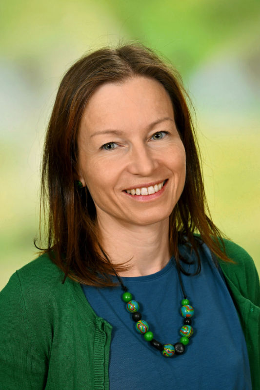 Mag. Christiane Lechner Mag. Christiane Lechner
